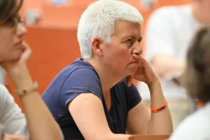 Nowoczesna Terapia Integracyjna